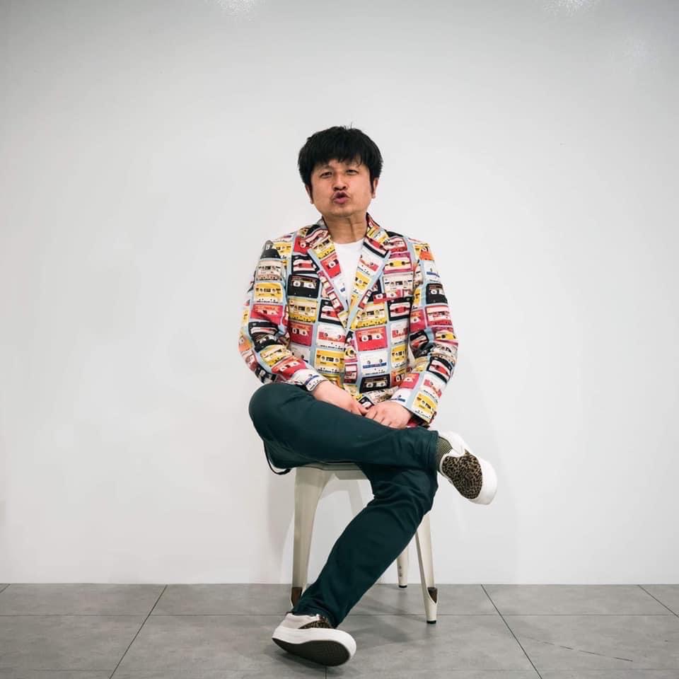 大谷 ノブ彦(ダイノジ)の写真